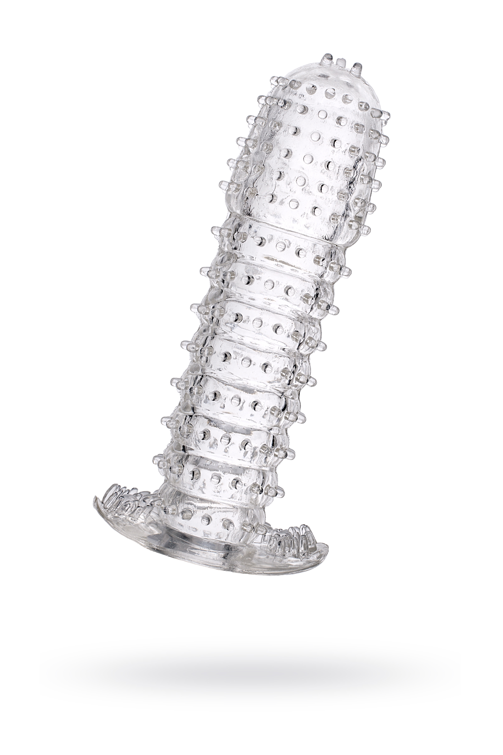 Насадка гелевая 