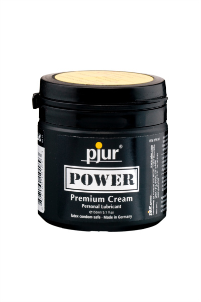 Лубрикант для фистинга Pjur@Rower 150 мл