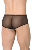 Шорты мужские с замочками  SoftLine Collection