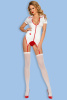 Костюм медсестры Candy Girl Leann, 