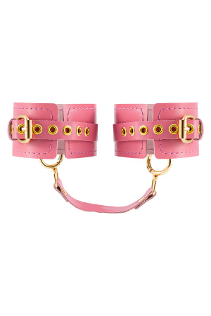Оковы Pecado BDSM