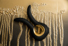 Вибратор инновационный Fun Toys Gvibe Mini 
