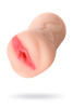 Мастурбатор реалистичный TOYFA Juicy Pussy, Mature, возрастная серия 45 летняя