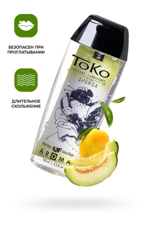 Лубрикант ароматический Shunga  /манго/ 165 мл